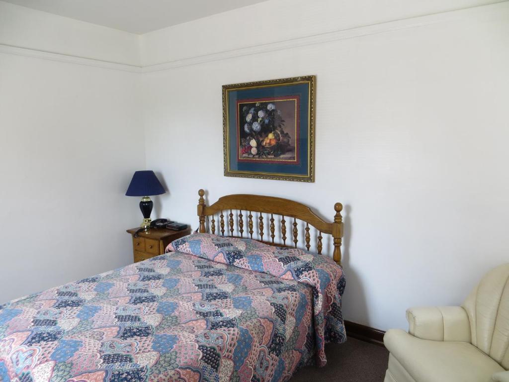 Park Hotel Hot Springs Room photo